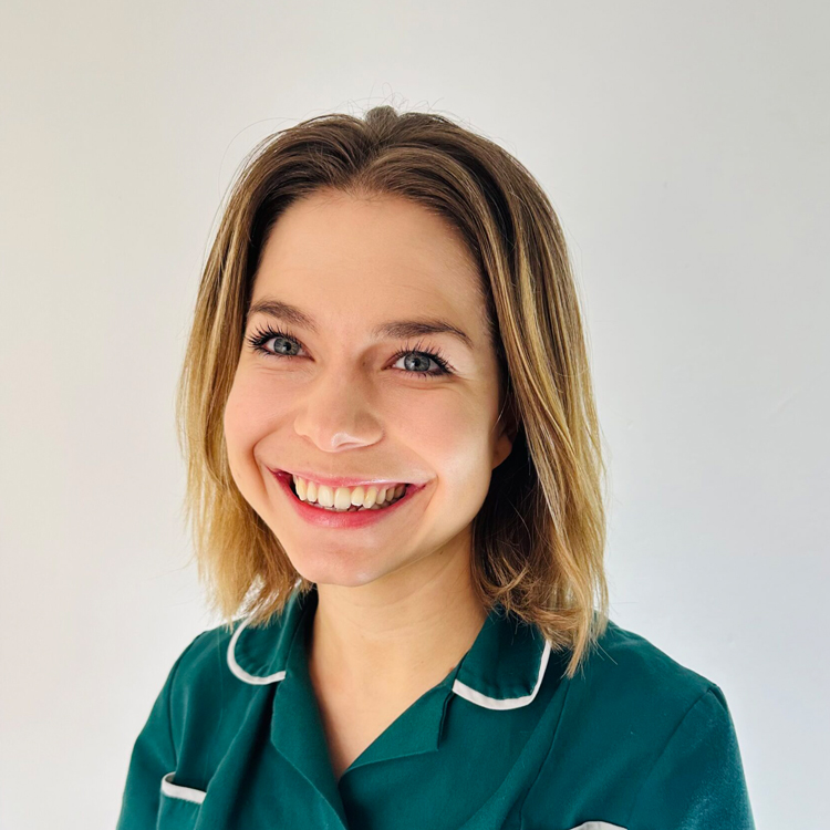 Hannah Priory Veterinary Surgeons