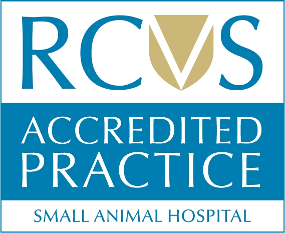 RCVS - Accredited Practice
